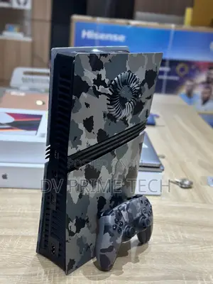 PS5 Pro Console