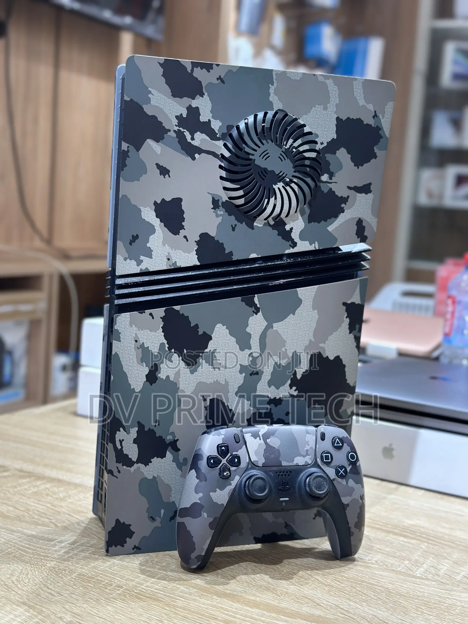 PS5 Pro Console