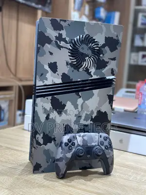 PS5 Pro Console