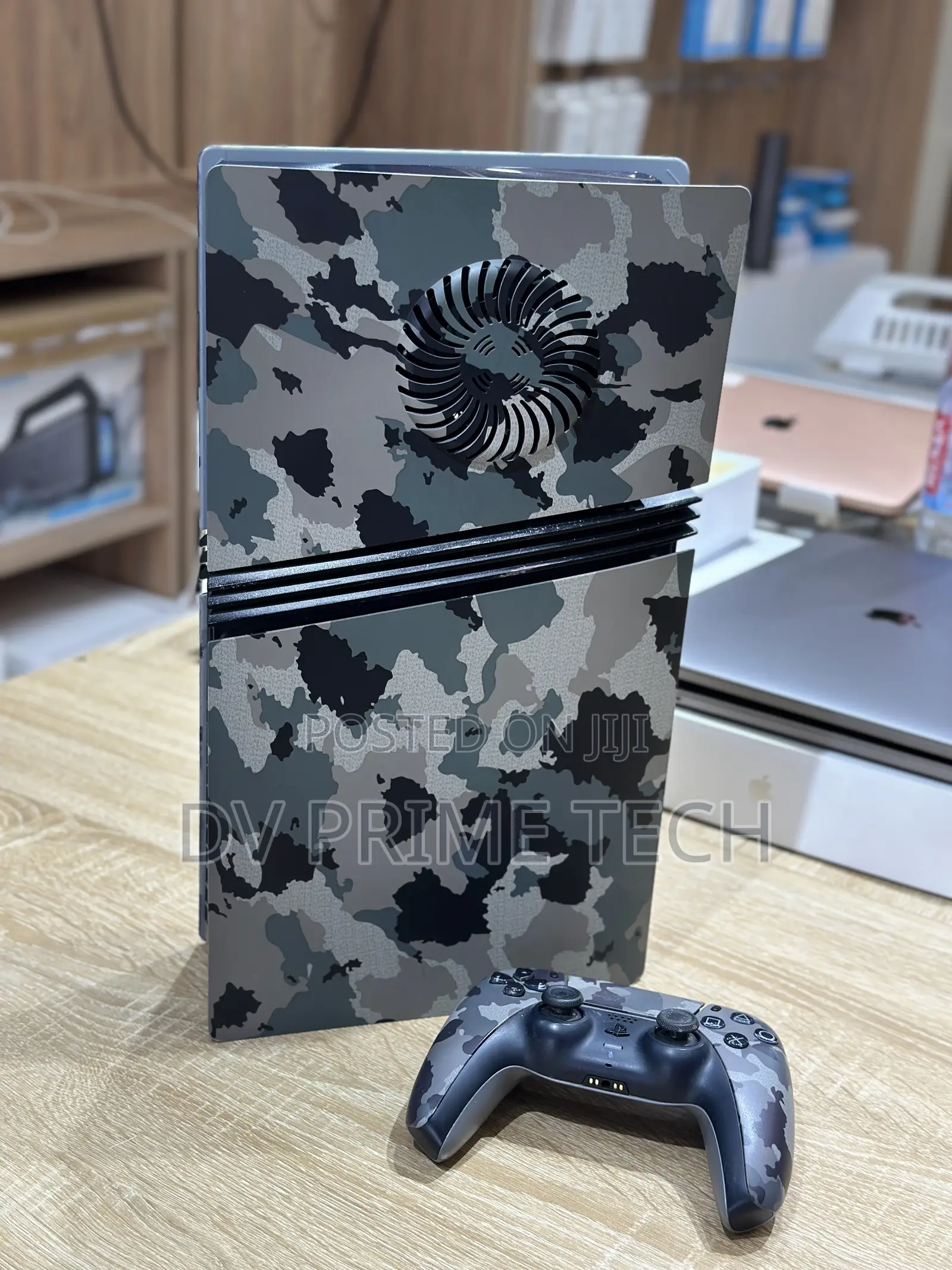 PS5 Pro Console