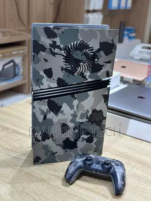 PS5 Pro Console