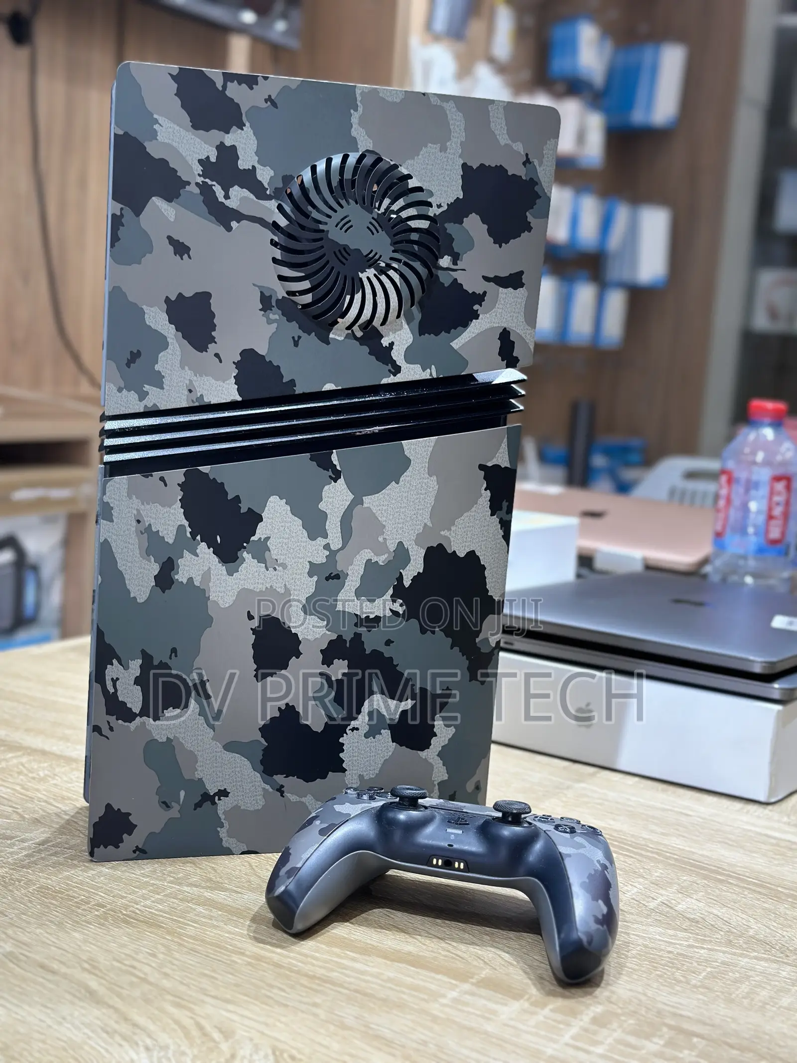 PS5 Pro Console