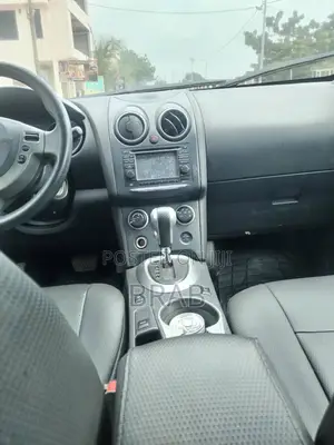 Nissan Rogue SV 2013 Black