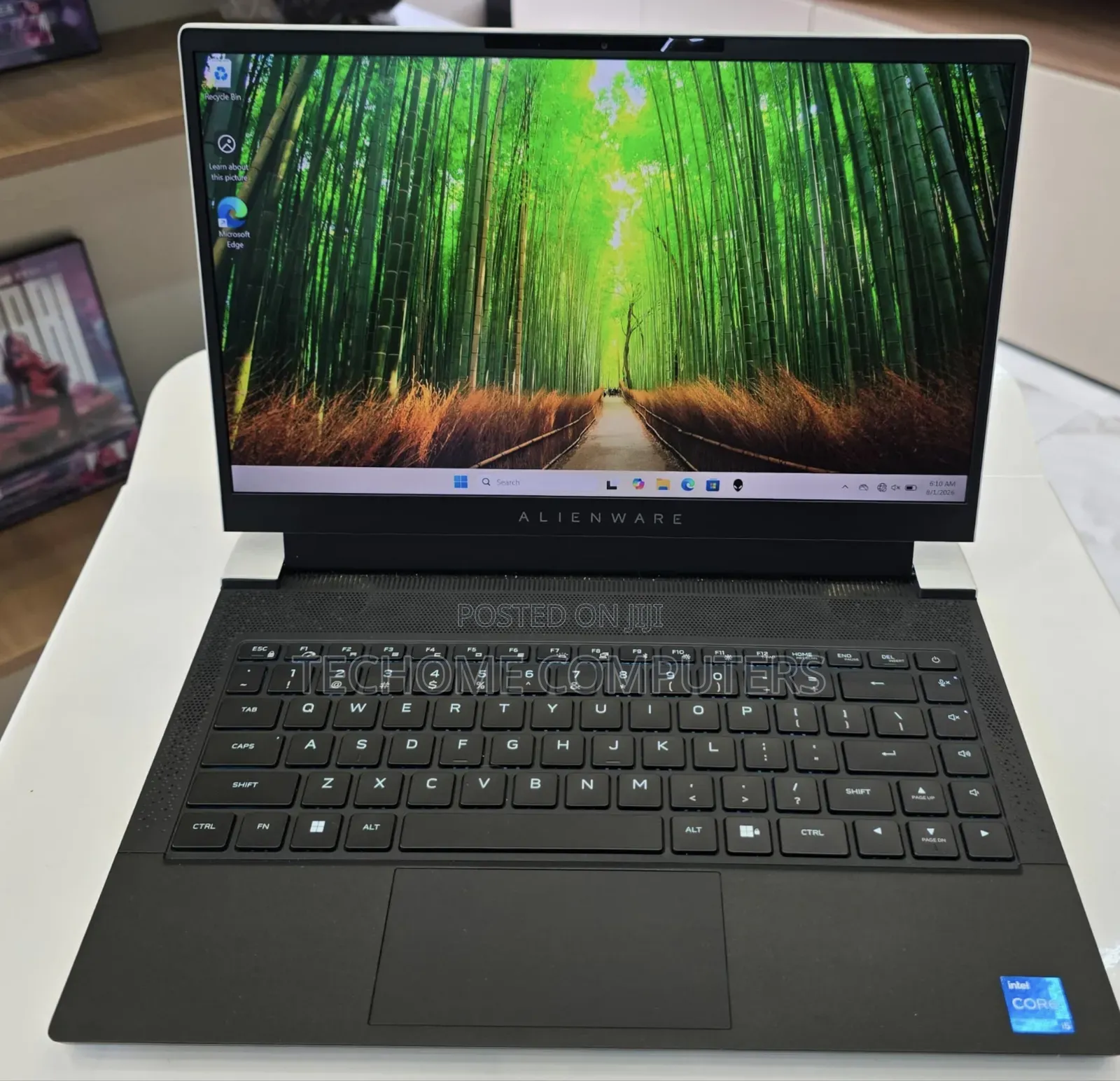 Laptop Alienware X14 16GB Intel Core i5 SSD 512GB