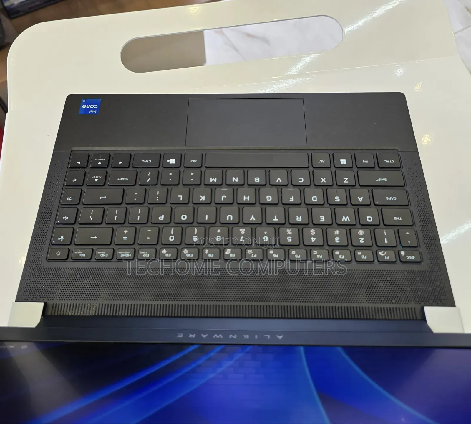 Laptop Alienware X14 16GB Intel Core i5 SSD 512GB