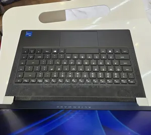 Laptop Alienware X14 16GB Intel Core i5 SSD 512GB