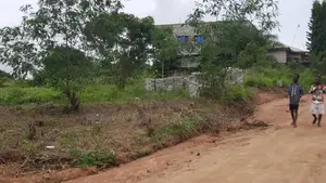 Land for Sale at Lake Side