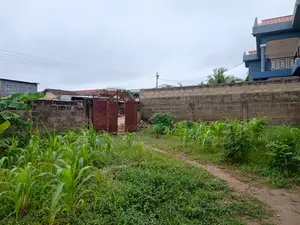 Land for Sale at Lake Side