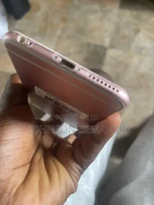 Apple iPhone 6s Plus 64 GB Pink