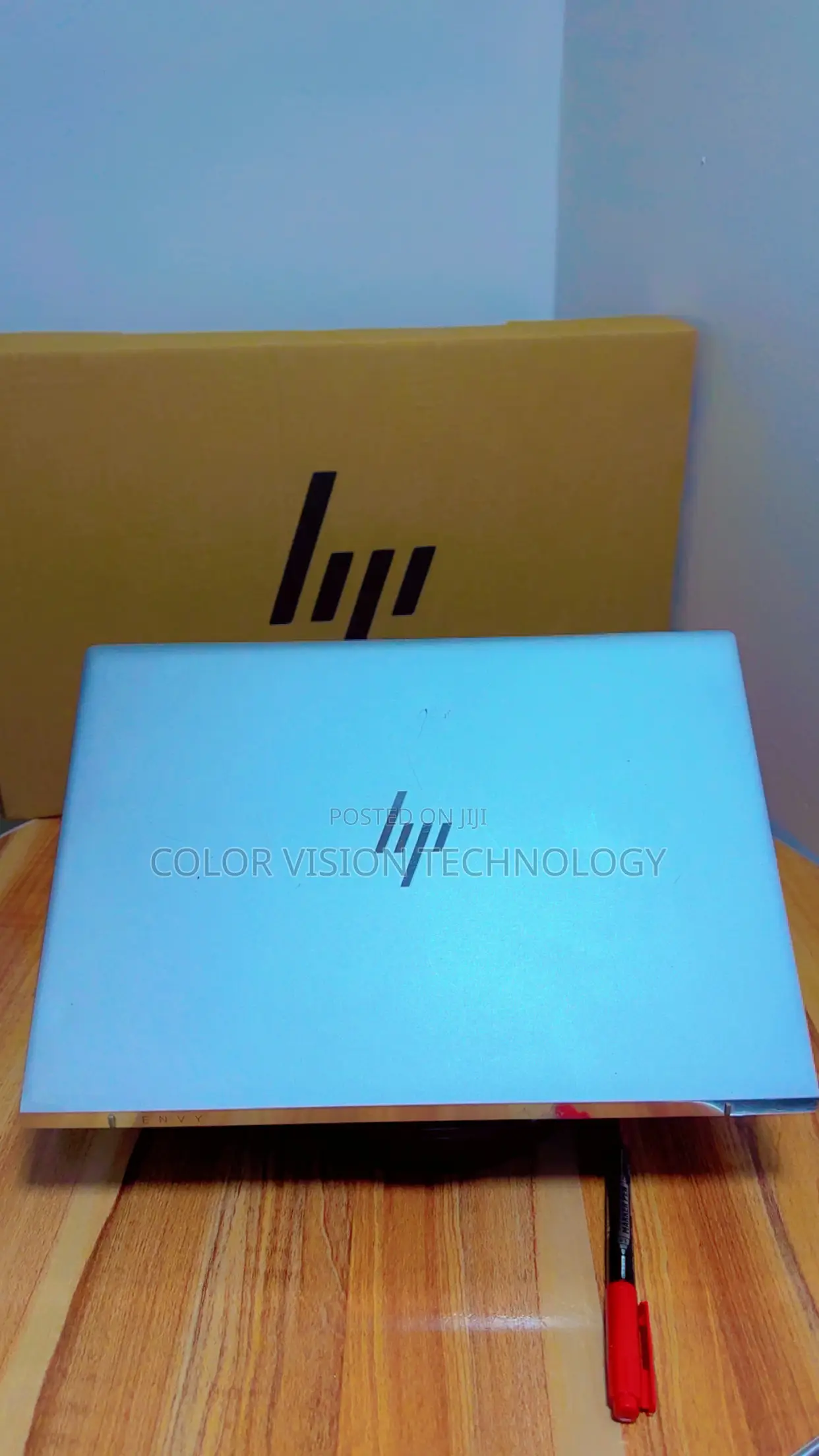 Laptop HP Envy 13t 8GB Intel Core i5 SSD 256GB
