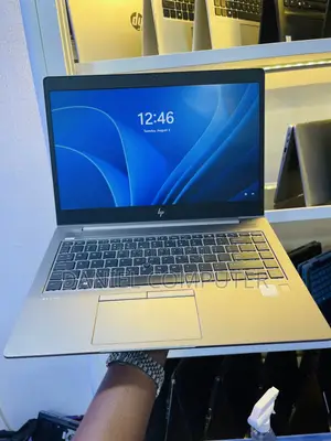 Laptop HP ZBook 14u G6 16GB Intel Core i5 SSD 512GB