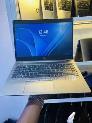 Laptop HP ZBook 14u G6 16GB Intel Core i5 SSD 512GB