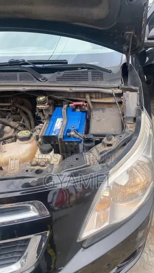 Bosch Batteries 13 15 17 19 21 and 25plate All Is Available