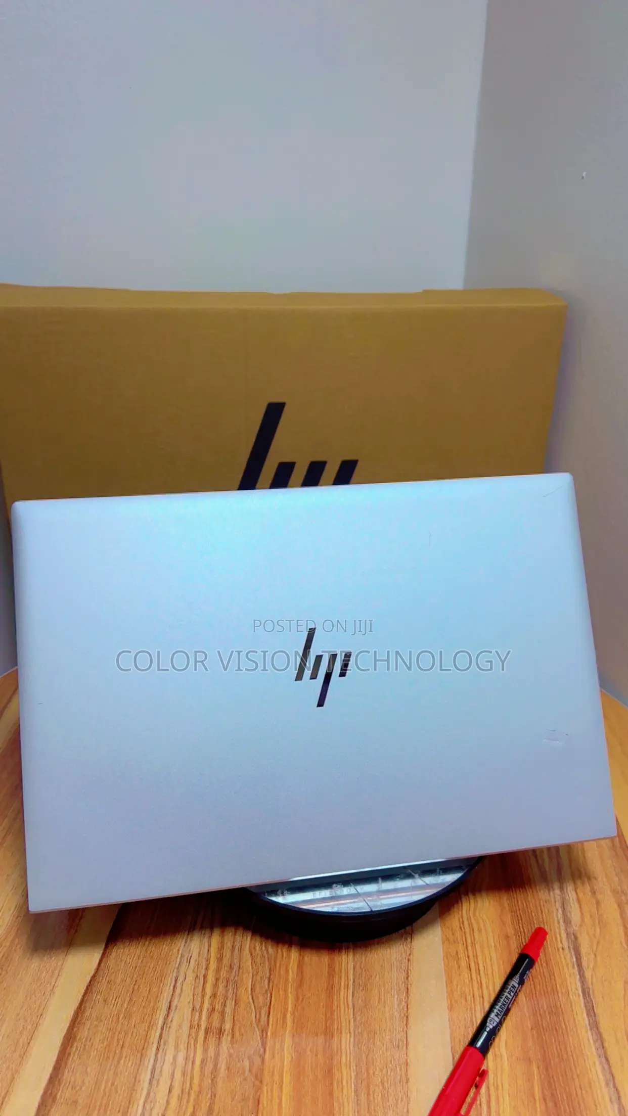 Laptop HP EliteBook 830 G8 8GB Intel Core i5 SSD 256GB