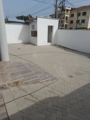 4bdrm Duplex in Roman Ridge, Prisons School Area for rent
