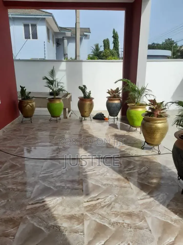 4bdrm Duplex in Roman Ridge, Prisons School Area for rent