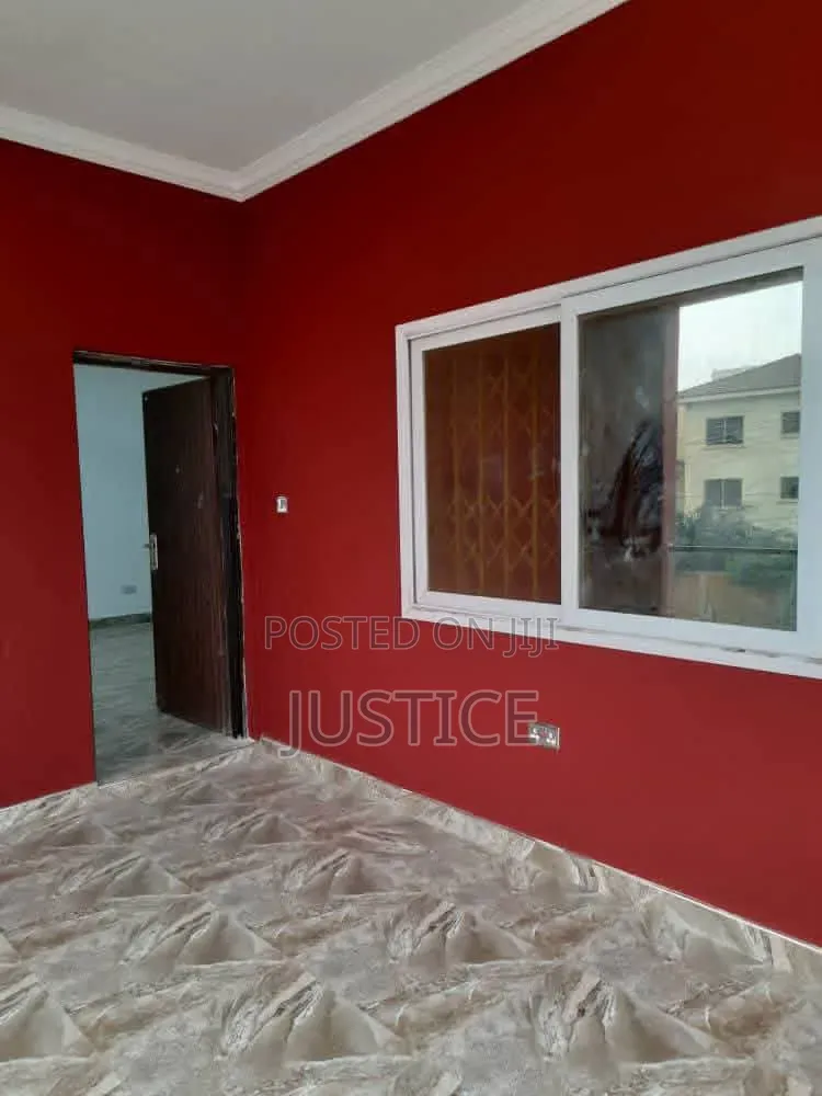 4bdrm Duplex in Roman Ridge, Prisons School Area for rent