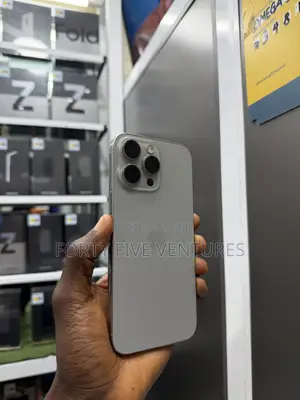 Apple iPhone 16 Pro Max 256 GB