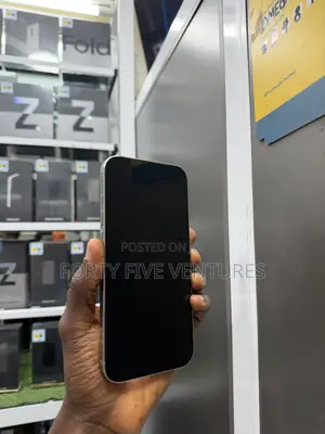 Apple iPhone 16 Pro Max 256 GB