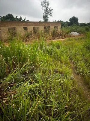 Full Plot for Sale