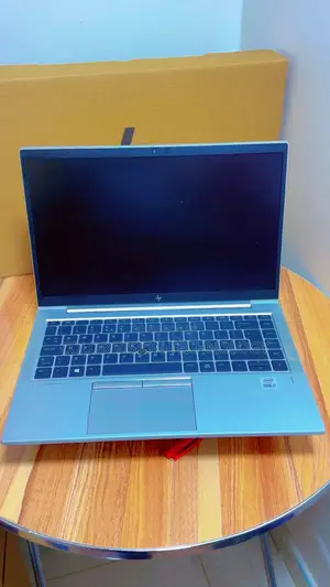 Laptop HP EliteBook 840 G7 8GB Intel Core i7 SSD 256GB