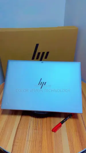 Laptop HP EliteBook 840 G7 8GB Intel Core i7 SSD 256GB
