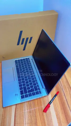 Laptop HP EliteBook 840 G7 8GB Intel Core i7 SSD 256GB