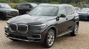 BMW X5 sDrive40i 2023