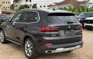 BMW X5 sDrive40i 2023