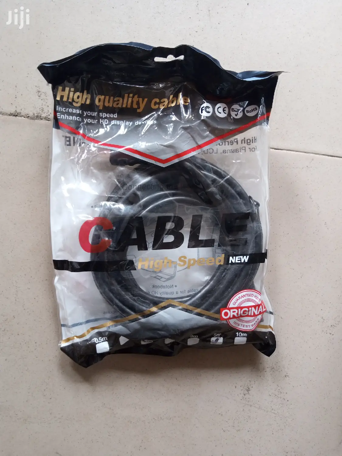 5m HDMI Cable