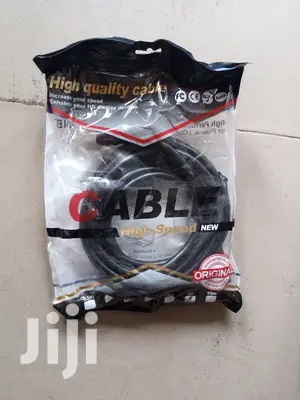 5m HDMI Cable
