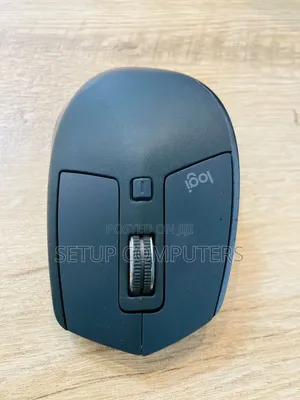 Mx Master 2S Mouse