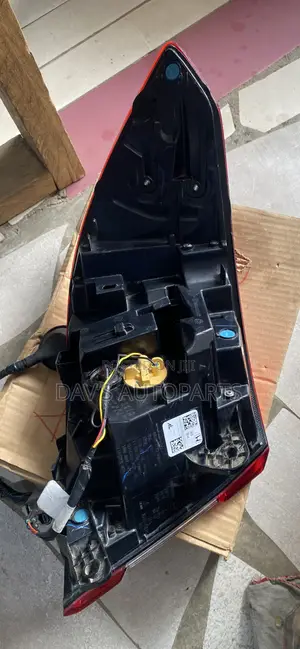 Accord 2018-22 Original Home Use Taillight Right Side