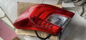 Accord 2018-22 Original Home Use Taillight Right Side