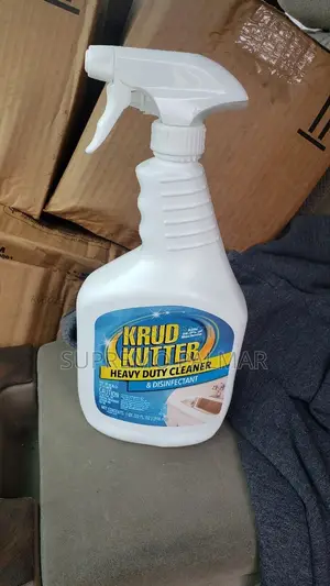 Krud Kutter Cleaner Disinfectant 32oz - Mold Mildew Stain Remover