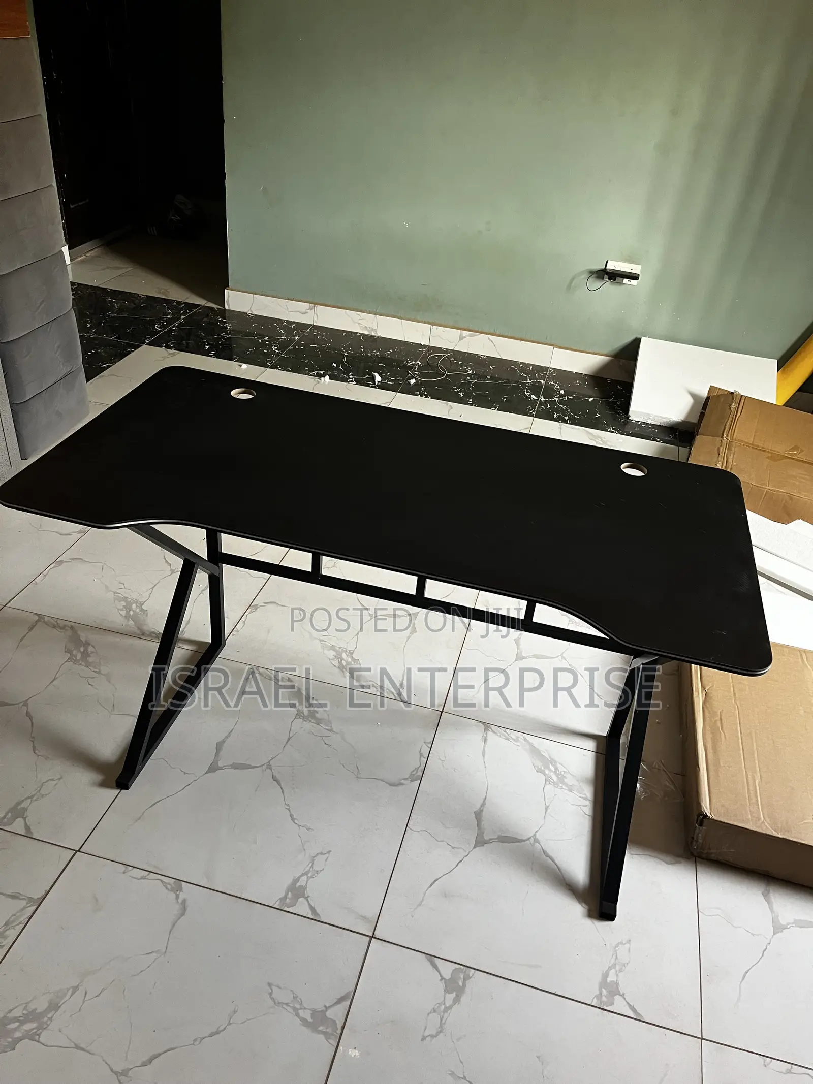 Gaming Table