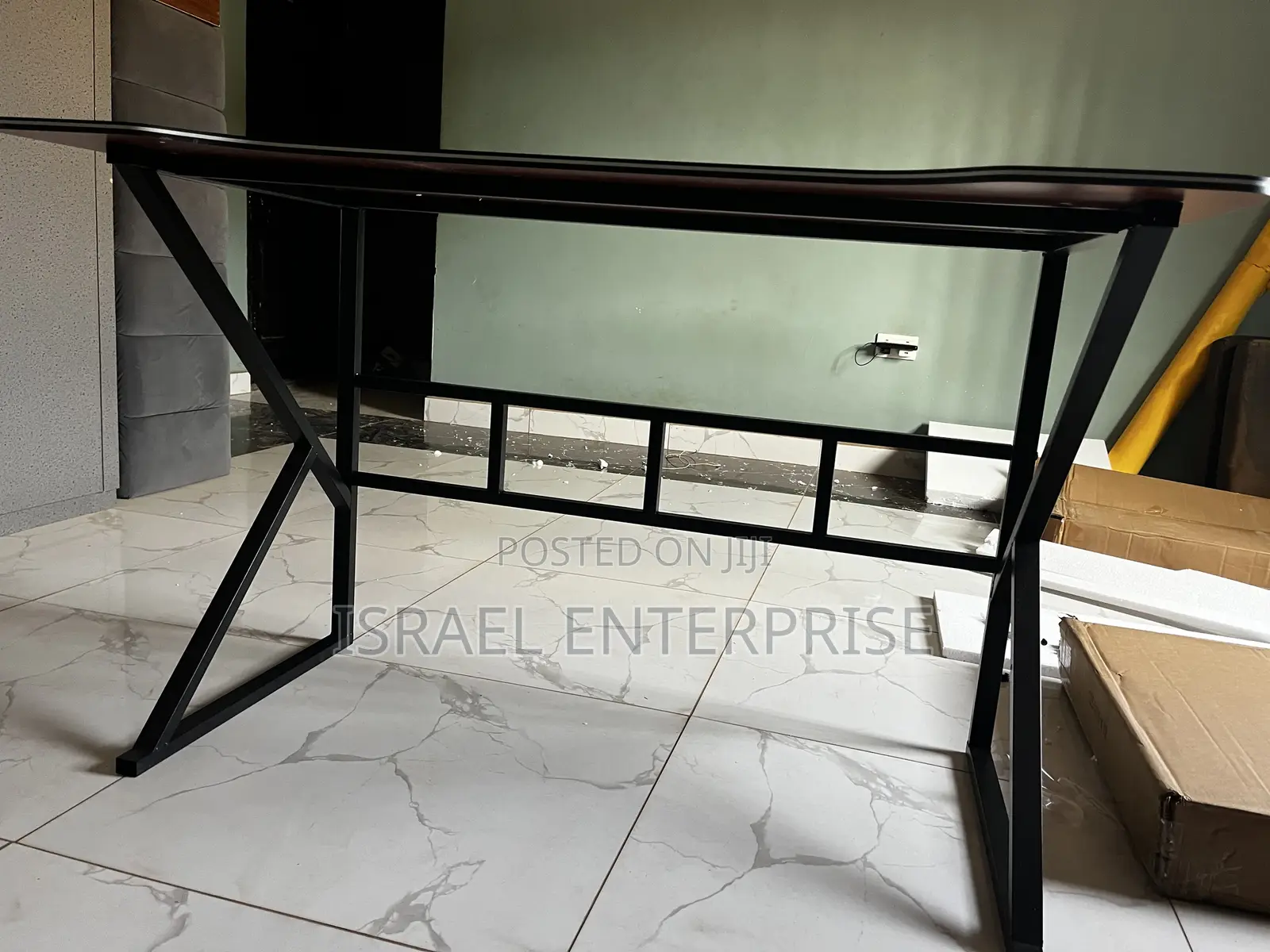Gaming Table