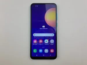 Samsung Galaxy M11 32 GB Blue