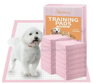 100 Pieces Dog Training Pee Pads