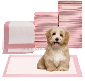 100 Pieces Dog Training Pee Pads