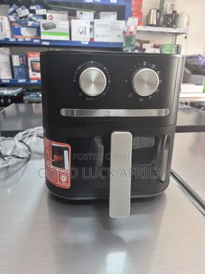 Decakila Air Fryer 6.5L 1600W | KEEC085B