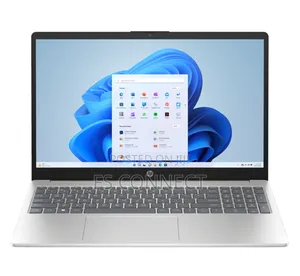 New Laptop HP 15 8GB Intel Core i5 SSD 512GB