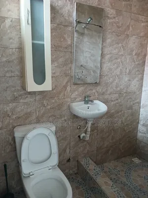 1bdrm Apartment in Spinntex Road Shell, Coca Cola for rent