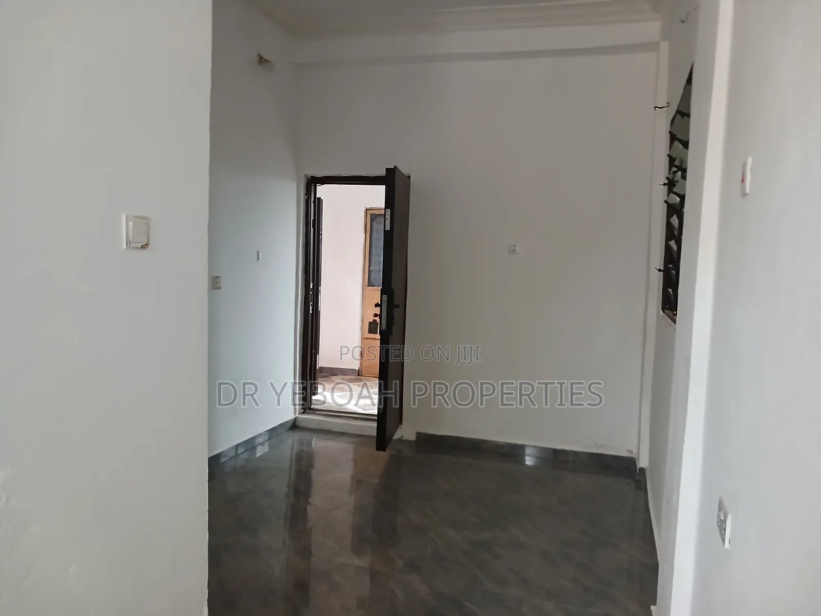 1bdrm Apartment in Spinntex Road Shell, Coca Cola for rent