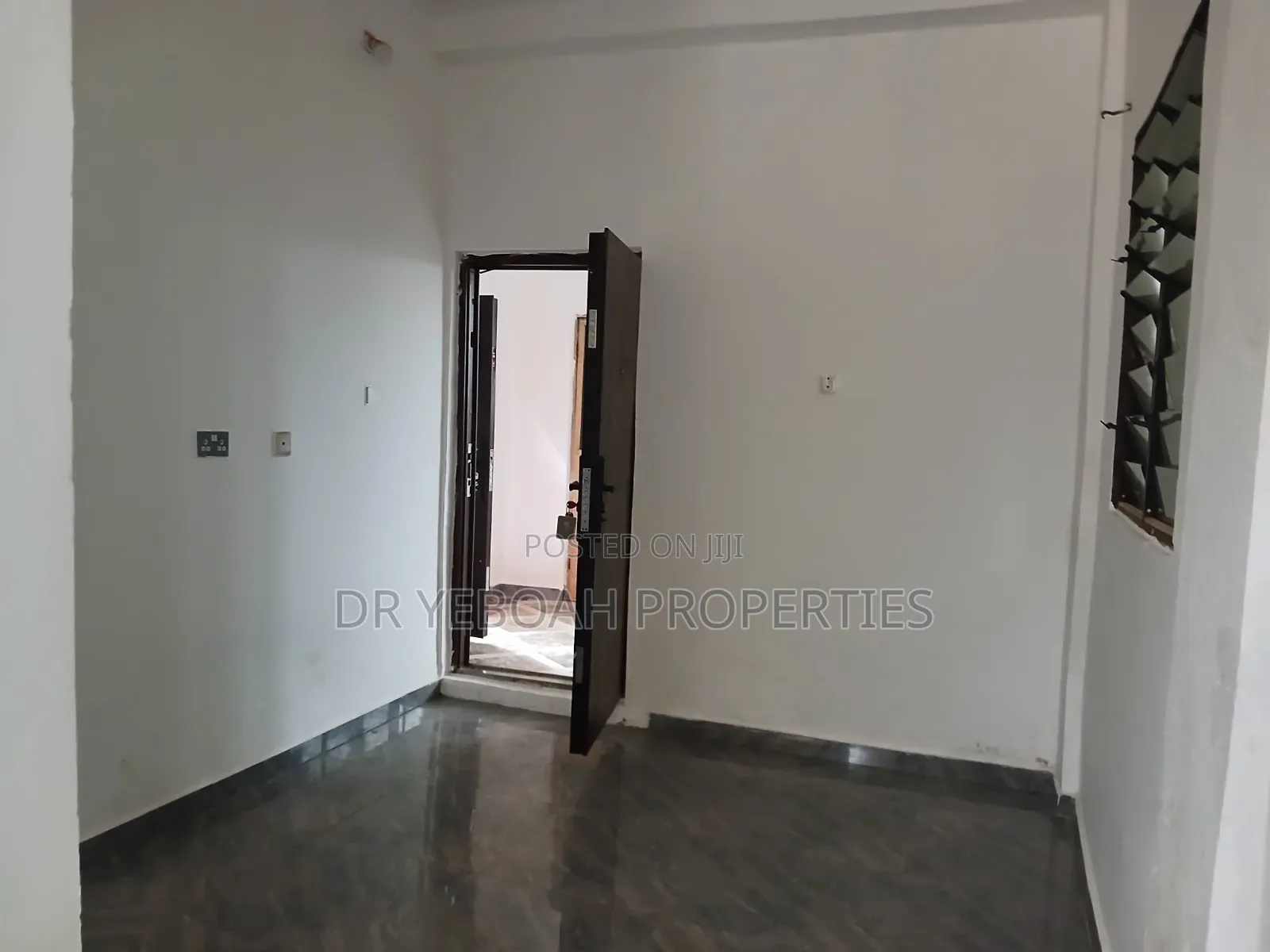 1bdrm Apartment in Spinntex Road Shell, Coca Cola for rent