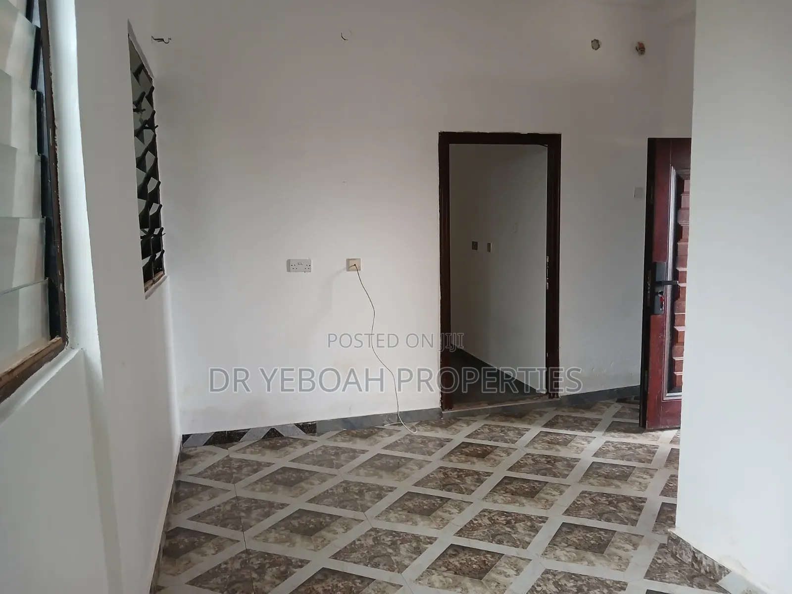 1bdrm Apartment in Spinntex Road Shell, Coca Cola for rent