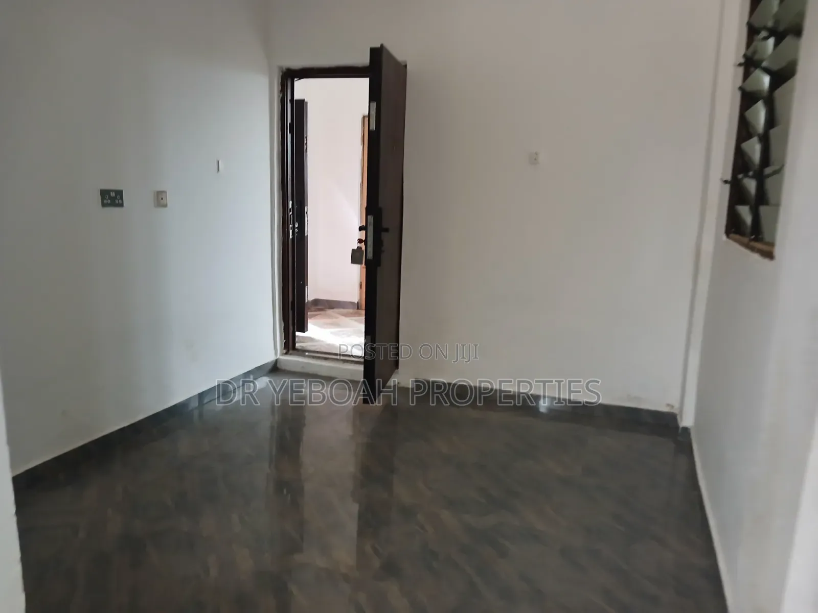 1bdrm Apartment in Spinntex Road Shell, Coca Cola for rent