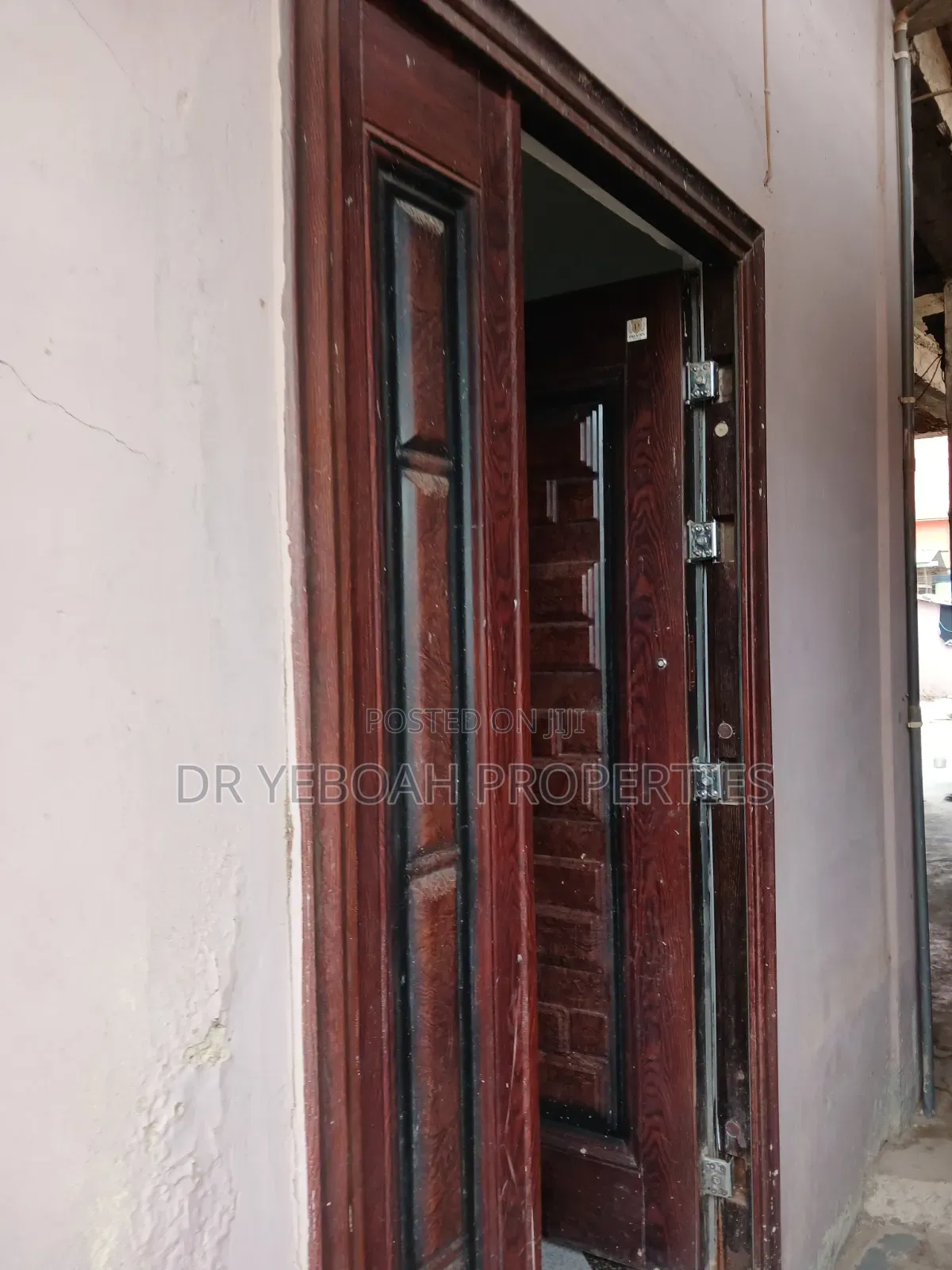 1bdrm Apartment in Spinntex Road Shell, Coca Cola for rent