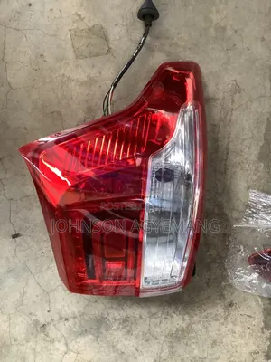 Kia Rio Hyundai I10 2019 Taillight