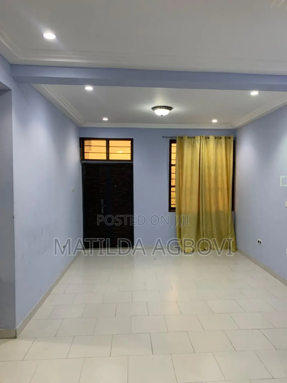 2bdrm Apartment in Amasaman for sale